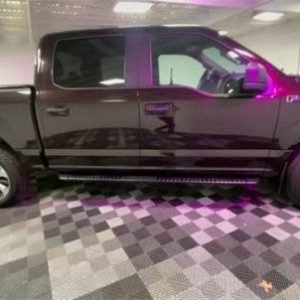 2019 Ford F-150 XL SuperCrew 5.5′ Box 4WD