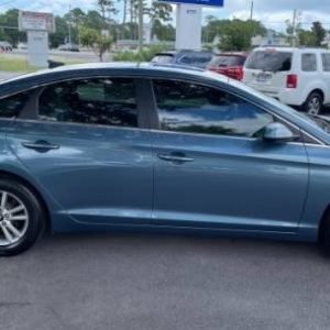 2015 Hyundai Sonata SE 2.4L