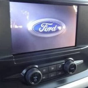 2021 Ford F-150 XL SuperCab 8′ Box 4WD