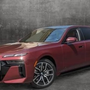 2023 BMW 760i xDrive