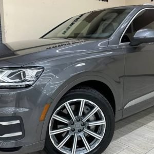 2019 Audi Q7 Premium 3.0