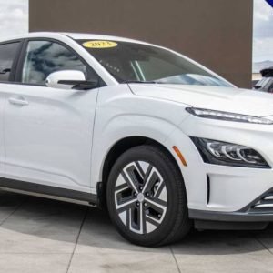 2023 Hyundai Kona Electric Limited