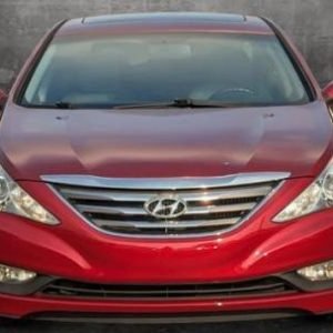 2014 Hyundai Sonata Limited 2.0T Automatic