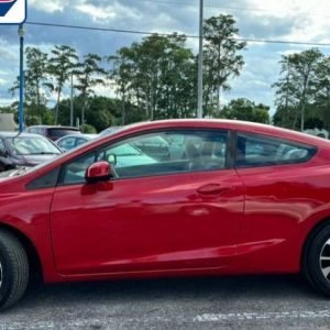 2013 Honda Civic EX Coupe Automatic