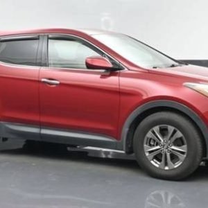 2013 Hyundai Santa Fe Sport Base 2.4L FWD