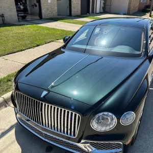 2024 Bentley Flying Spur