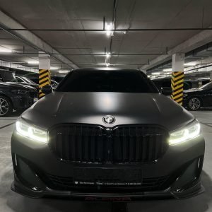 2019 BMW 74OLi ALPINA