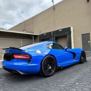 2015 Dodge Viper